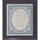ALEMANIA OCCIDENTAL 1955 Yv 86 ESTAMPILLA COMPLETA NUEVA MINT 20 EUROS